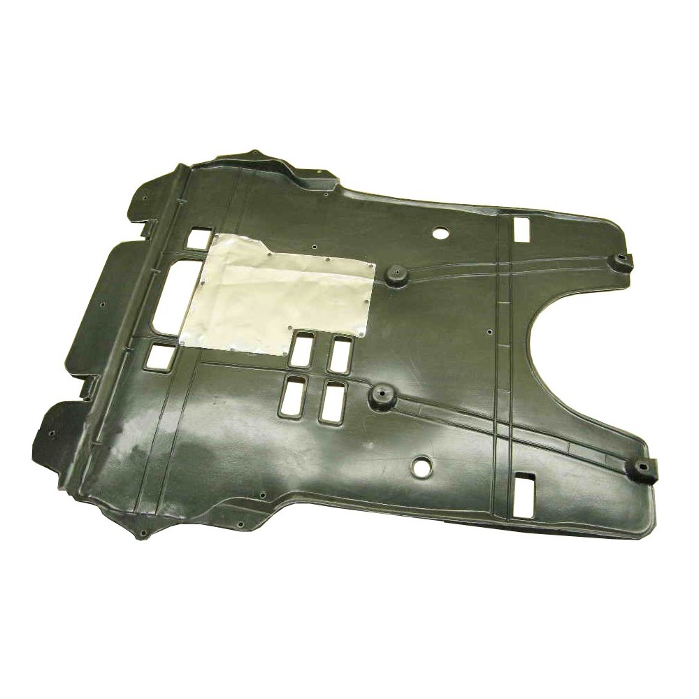 Achetez PROTECTION DE CARTER INFÉRIEUR MOTEUR CITROËN CITROËN C4 04- au meilleur prix sur todocarrocería.com.