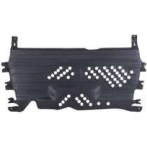 Compra CUBRECARTER INFERIOR MOTOR CITROEN CITROEN C-ELYSEE 12- al mejor precio en todocarrocería.com