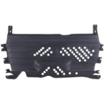 Compra CUBRECARTER INFERIOR MOTOR CITROEN CITROEN C-ELYSEE 12- al mejor precio en todocarrocería.com