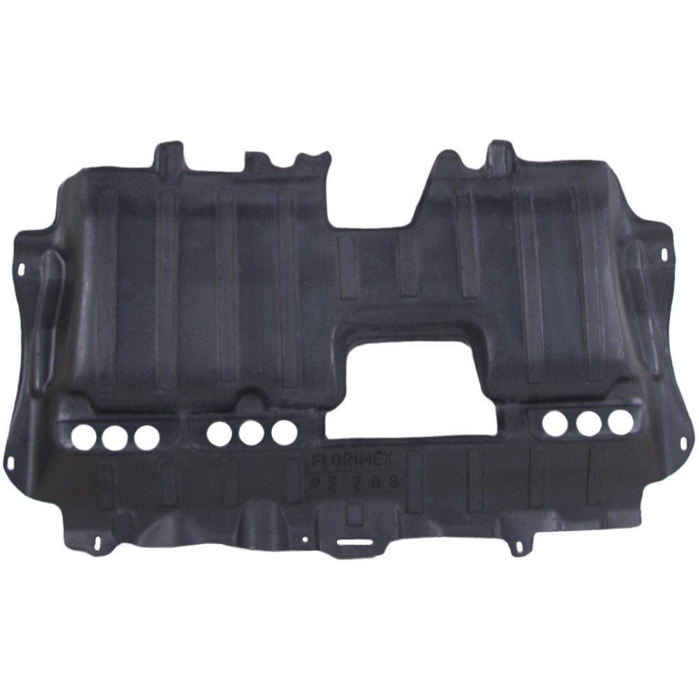 Compra CUBRECARTER INFERIOR MOTOR CITROEN CITROEN C3/DS3/208/2008 10- al mejor precio en todocarrocería.com
