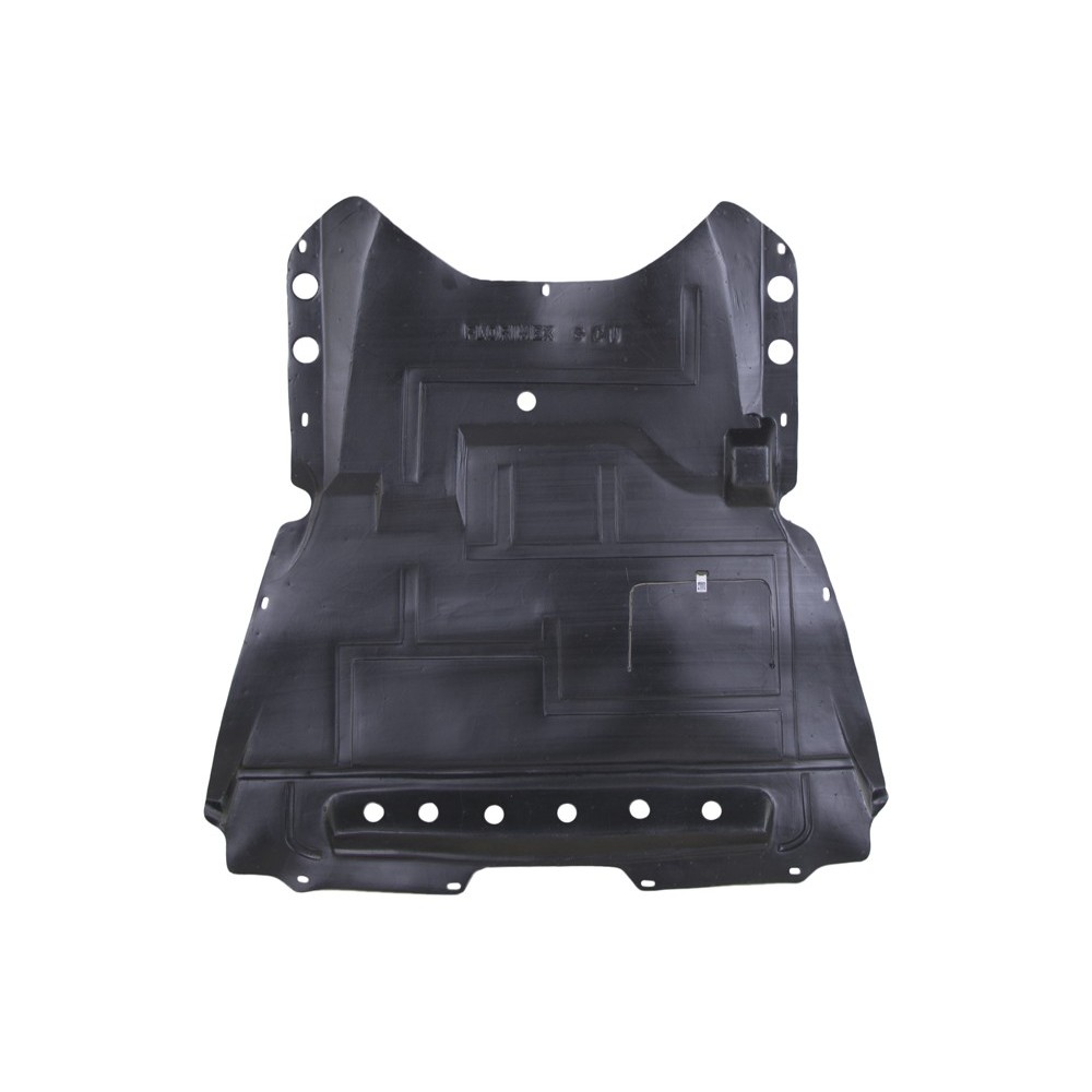 Compra CUBRECARTER INFERIOR MOTOR CITROEN FIAT SCUDO/JUMPY 96- al mejor precio en todocarrocería.com