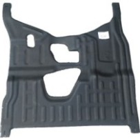 Compra CUBRECARTER INFERIOR MOTOR CITROEN CITROEN NEMO/BIPPE/FIORI 08- al mejor precio en todocarrocería.com