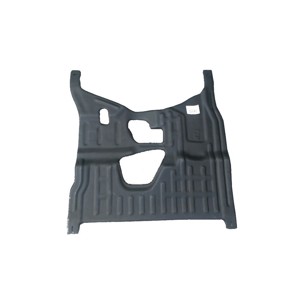 Compra CUBRECARTER INFERIOR MOTOR CITROEN CITROEN NEMO/BIPPE/FIORI 08- al mejor precio en todocarrocería.com