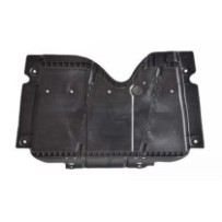 Compra CUBRECARTER INFERIOR MOTOR DACIA DACIA SANDERO/LOGAN 13- al mejor precio en todocarrocería.com