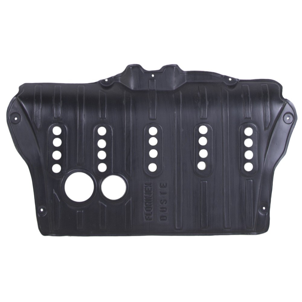 Compra CUBRECARTER INFERIOR MOTOR DACIA DACIA DUSTER 10- al mejor precio en todocarrocería.com