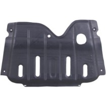Compra CUBRECARTER INFERIOR MOTOR DACIA DACIA LOGAN 04-/08- al mejor precio en todocarrocería.com