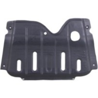 Compra CUBRECARTER INFERIOR MOTOR DACIA DACIA LOGAN 04-/08- al mejor precio en todocarrocería.com