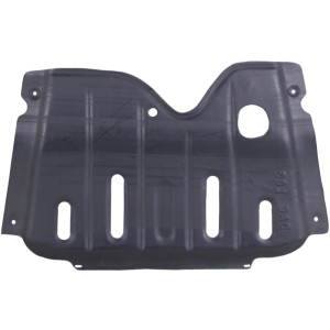 Compra CUBRECARTER INFERIOR MOTOR DACIA DACIA LOGAN 04-/08- al mejor precio en todocarrocería.com