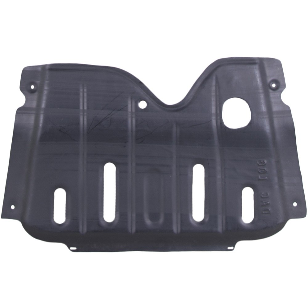 Compra CUBRECARTER INFERIOR MOTOR DACIA DACIA LOGAN 04-/08- al mejor precio en todocarrocería.com