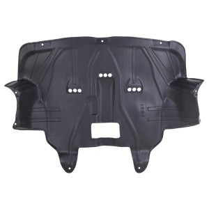 Compra CUBRECARTER INFERIOR MOTOR FIAT FIAT DOBLO 01- al mejor precio en todocarrocería.com