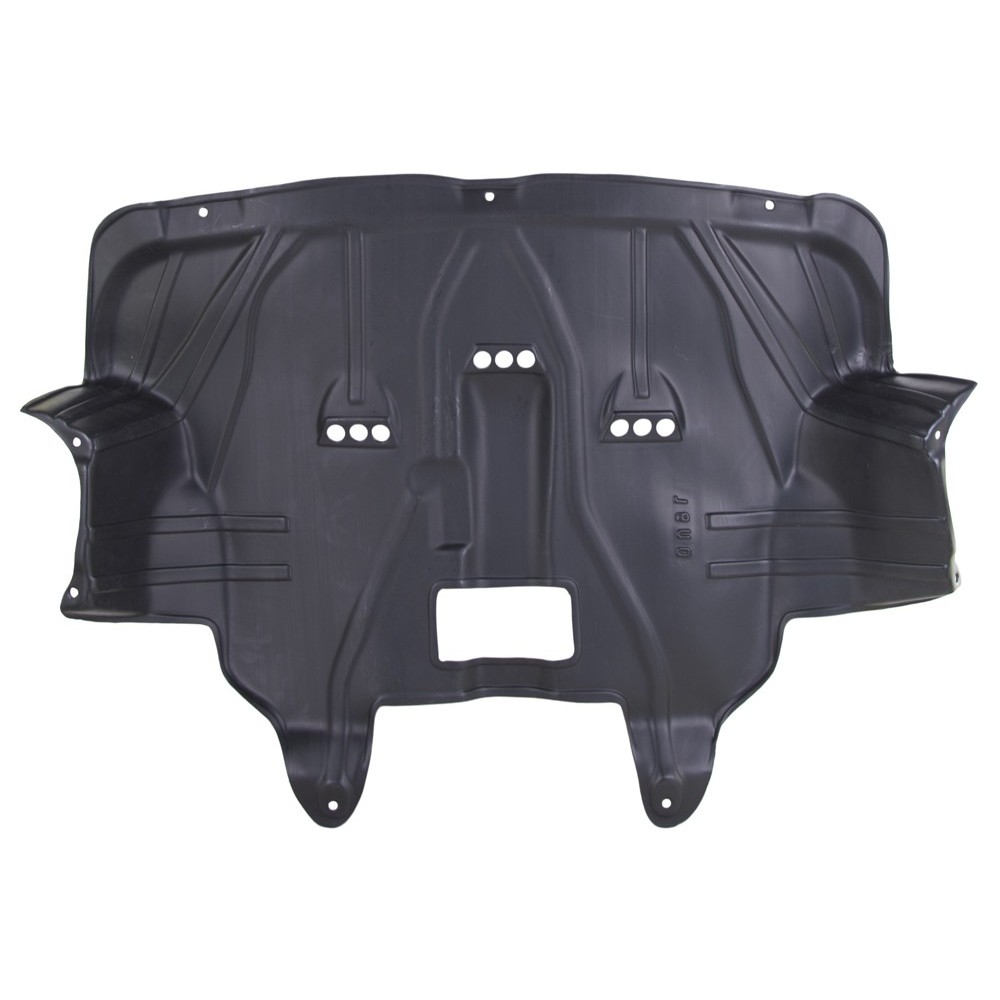 Achetez PROTECTION DE CARTER INFÉRIEUR MOTEUR FIAT FIAT DOBLO 01- au meilleur prix sur todocarrocería.com.