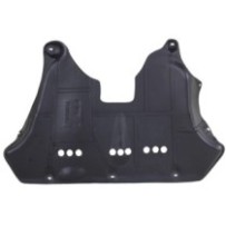 Compra CUBRECARTER INFERIOR MOTOR FIAT FIAT PUNTO 99- al mejor precio en todocarrocería.com