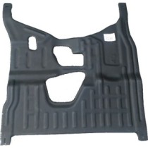 Compra CUBRECARTER INFERIOR MOTOR FIAT CITROEN NEMO/BIPPE/FIORI 08- al mejor precio en todocarrocería.com