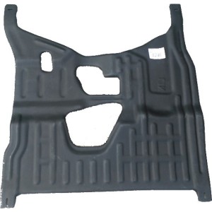 Compra CUBRECARTER INFERIOR MOTOR FIAT CITROEN NEMO/BIPPE/FIORI 08- al mejor precio en todocarrocería.com