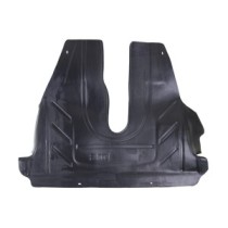 Compra CUBRECARTER INFERIOR MOTOR FIAT FIAT PANDA 03- al mejor precio en todocarrocería.com