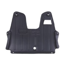 Compra CUBRECARTER INFERIOR MOTOR FIAT FIAT PANDA 12- al mejor precio en todocarrocería.com