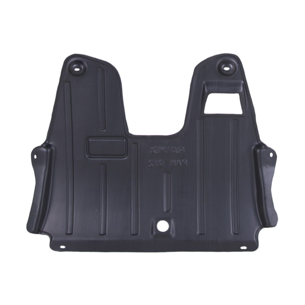 Compra CUBRECARTER INFERIOR MOTOR FIAT FIAT PANDA 12- al mejor precio en todocarrocería.com