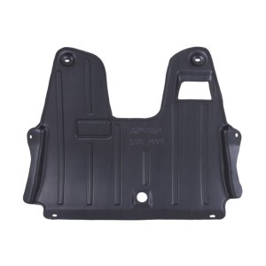 Achetez CACHE SOUS-MOTEUR FIAT FIAT PANDA 12- au meilleur prix sur todocarrocería.com.
