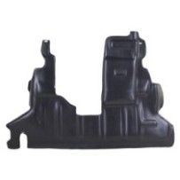 Achetez CACHE SOUS-MOTEUR INFÉRIEUR FIAT FIAT PUNTO 1993.09- au meilleur prix sur todocarrocería.com.