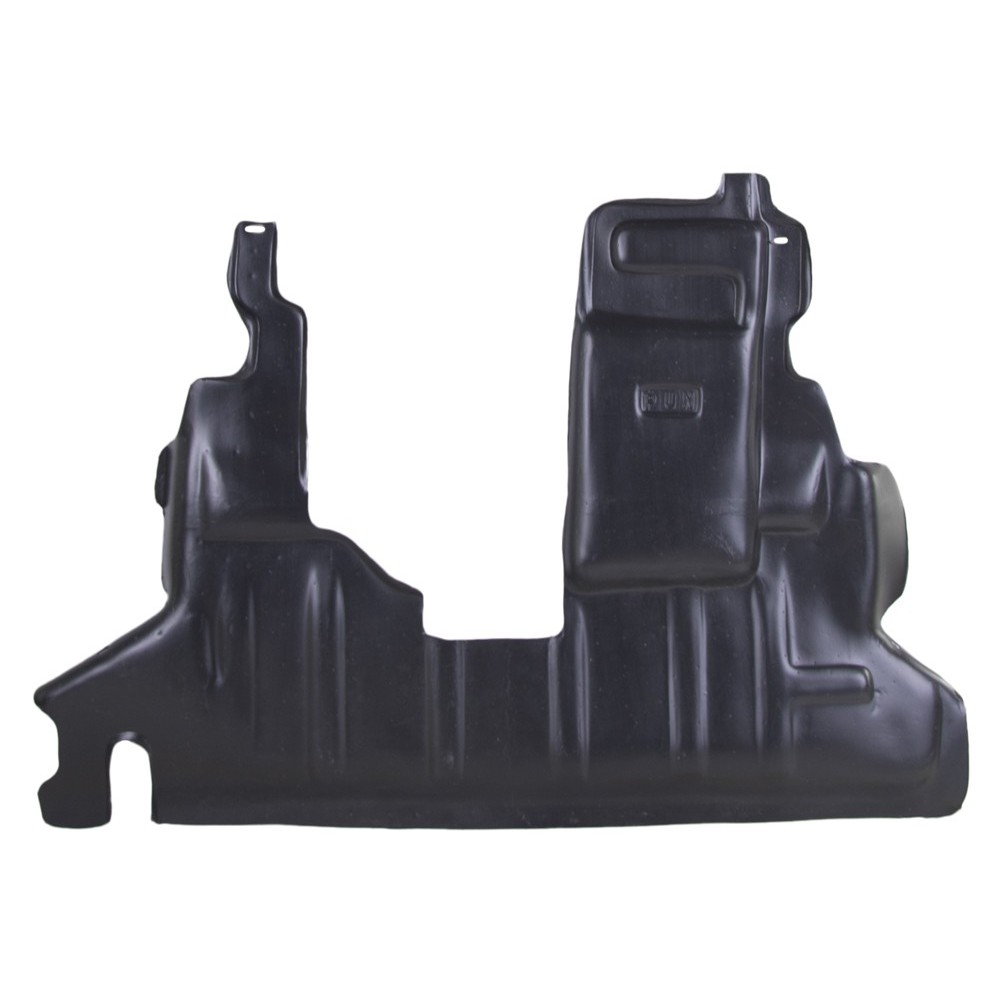 Compra CUBRECARTER INFERIOR MOTOR FIAT FIAT PUNTO 1993.09- al mejor precio en todocarrocería.com