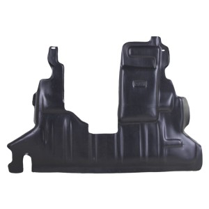 Compra CUBRECARTER INFERIOR MOTOR FIAT FIAT PUNTO 1993.09- al mejor precio en todocarrocería.com