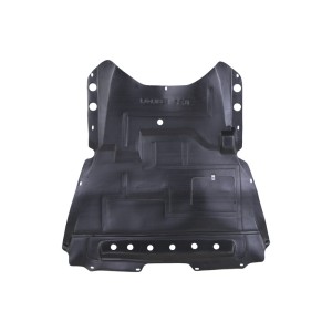 Compra CUBRECARTER INFERIOR MOTOR FIAT FIAT SCUDO/JUMPY 96- al mejor precio en todocarrocería.com