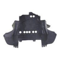 Achetez CACHE SOUS-MOTEUR INFÉRIEUR FORD FORD FOCUS 98- au meilleur prix sur todocarrocería.com