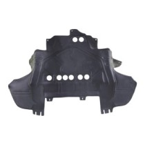 Compra CUBRECARTER INFERIOR MOTOR FORD FORD FOCUS 98- al mejor precio en todocarrocería.com