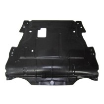 Compra CUBRECARTER INFERIOR MOTOR FORD FORD S-MAX/GALAXY 06- al mejor precio en todocarrocería.com
