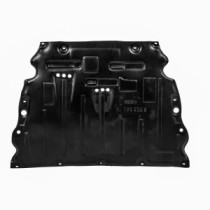 Compra CUBRECARTER INFERIOR MOTOR FORD FORD MONDEO 2014.09- al mejor precio en todocarrocería.com