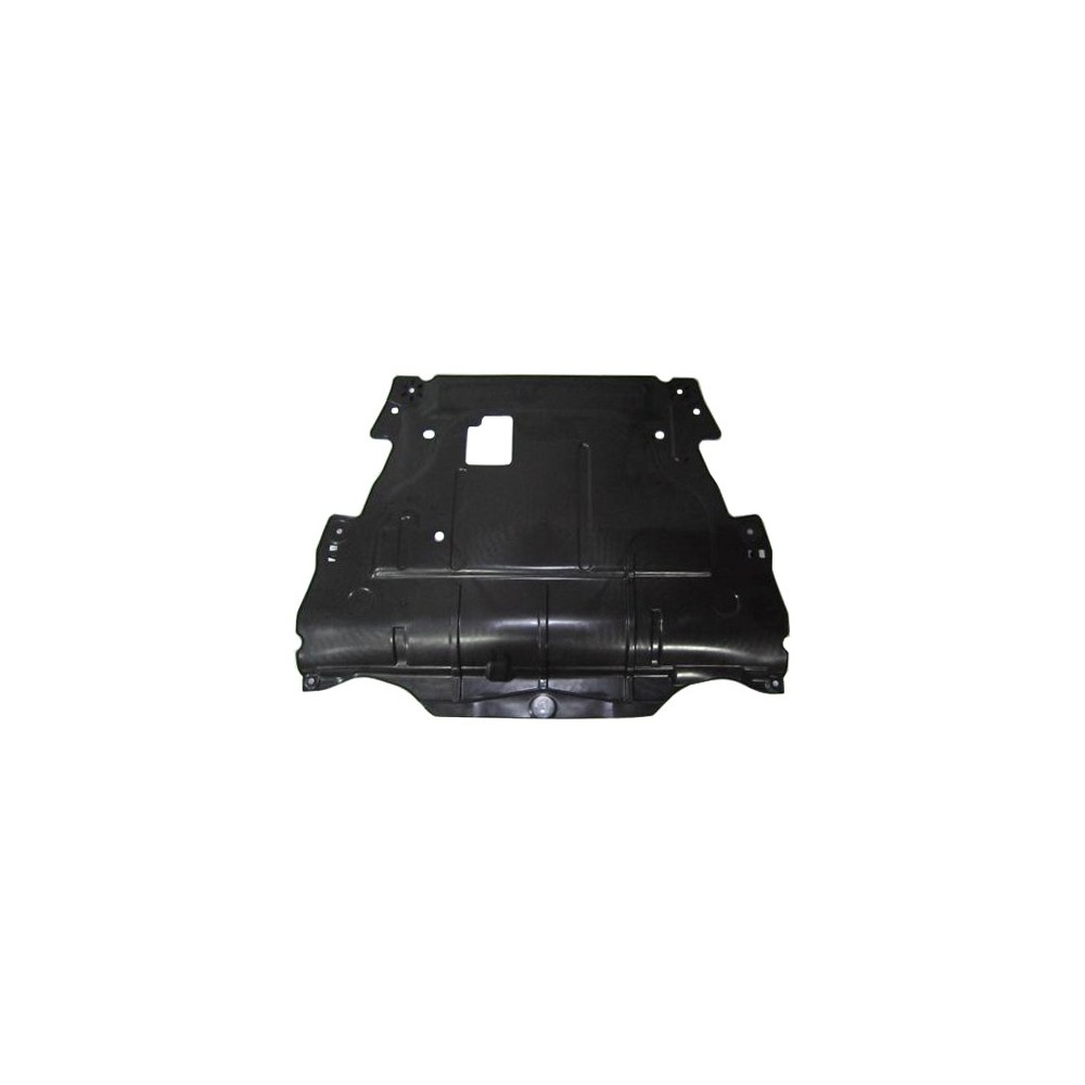 Compra CUBRECARTER INFERIOR MOTOR FORD FORD S-MAX/GALAXY 06- al mejor precio en todocarrocería.com