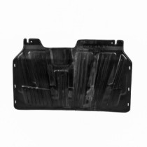 Compra CUBRECARTER INFERIOR MOTOR FORD FORD TRANSIT 14- al mejor precio en todocarrocería.com