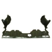Achetez PROTECTION DE CARTER INFÉRIEUR MOTEUR HONDA HONDA CIVIC 4P 06- au meilleur prix sur todocarrocería.com