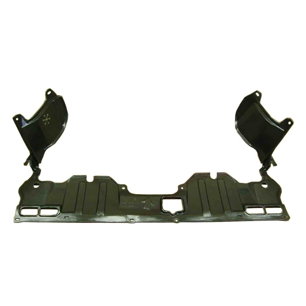 Compra CUBRECARTER INFERIOR MOTOR HONDA HONDA CIVIC 4P 06- al mejor precio en todocarrocería.com