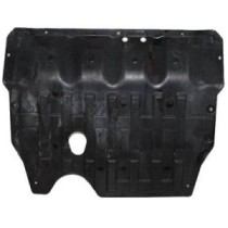 Compra CUBRECARTER INFERIOR MOTOR HYUNDAI HYUNDAI SANTA FE 01- al mejor precio en todocarrocería.com
