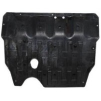 Compra CUBRECARTER INFERIOR MOTOR HYUNDAI HYUNDAI SANTA FE 01- al mejor precio en todocarrocería.com