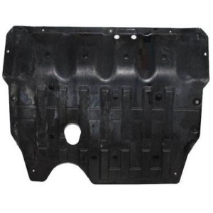 Achetez CACHE SOUS-MOTEUR INFÉRIEUR HYUNDAI HYUNDAI SANTA FE 01- au meilleur prix sur todocarrocería.com