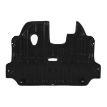 Compra CUBRECARTER INFERIOR MOTOR KIA HYUNDAI I30 H/B 13- al mejor precio en todocarrocería.com
