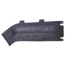 Compra CUBRECARTER INFERIOR MOTOR MERCEDES MERCEDES A W169 04- al mejor precio en todocarrocería.com