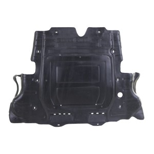 Compra CUBRECARTER INFERIOR MOTOR OPEL OPEL ASTRA/ZAFIRA 98- al mejor precio en todocarrocería.com