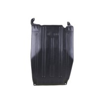 Compra CUBRECARTER INFERIOR MOTOR OPEL OPEL CORSA 93- al mejor precio en todocarrocería.com