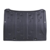 Achetez CACHE SOUS-MOTEUR INFÉRIEUR OPEL OPEL CORSA D 2006.07- au meilleur prix sur todocarrocería.com