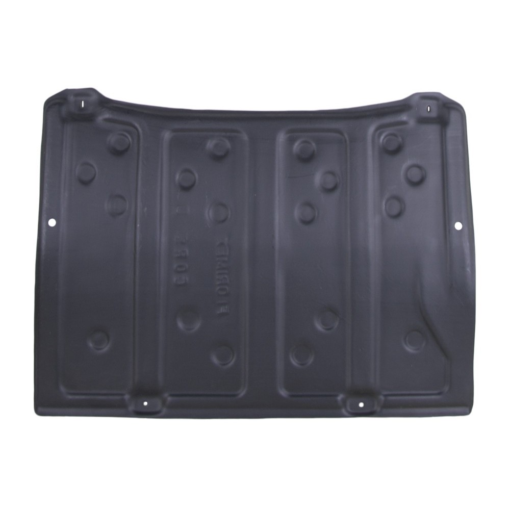 Achetez CACHE SOUS-MOTEUR INFÉRIEUR OPEL OPEL CORSA D 2006.07- au meilleur prix sur todocarrocería.com