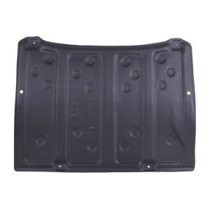 Achetez CACHE SOUS-MOTEUR INFÉRIEUR OPEL OPEL CORSA D 2006.07- au meilleur prix sur todocarrocería.com