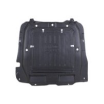 Compra CUBRECARTER INFERIOR MOTOR OPEL OPEL CORSA/MERIVA 00- al mejor precio en todocarrocería.com