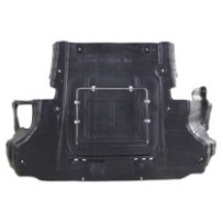 Compra CUBRECARTER INFERIOR MOTOR OPEL OPEL VECTRA 95- al mejor precio en todocarrocería.com