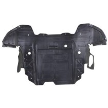 Compra CUBRECARTER INFERIOR MOTOR OPEL OPEL VECTRA C 2002.04- al mejor precio en todocarrocería.com