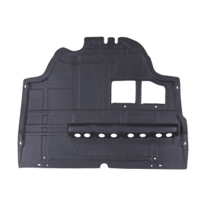 Compra CUBRECARTER INFERIOR MOTOR OPEL RENAULT TRAFIC/VIVARO 01- al mejor precio en todocarrocería.com