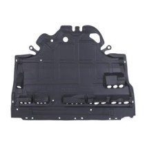 Compra CUBRECARTER INFERIOR MOTOR OPEL RENAULT TRAFIC/VIVARO 06- al mejor precio en todocarrocería.com