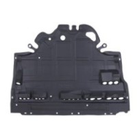 Compra CUBRECARTER INFERIOR MOTOR OPEL RENAULT TRAFIC/VIVARO 06- al mejor precio en todocarrocería.com